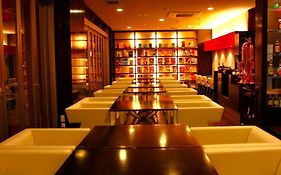 久留米思捷環球酒店